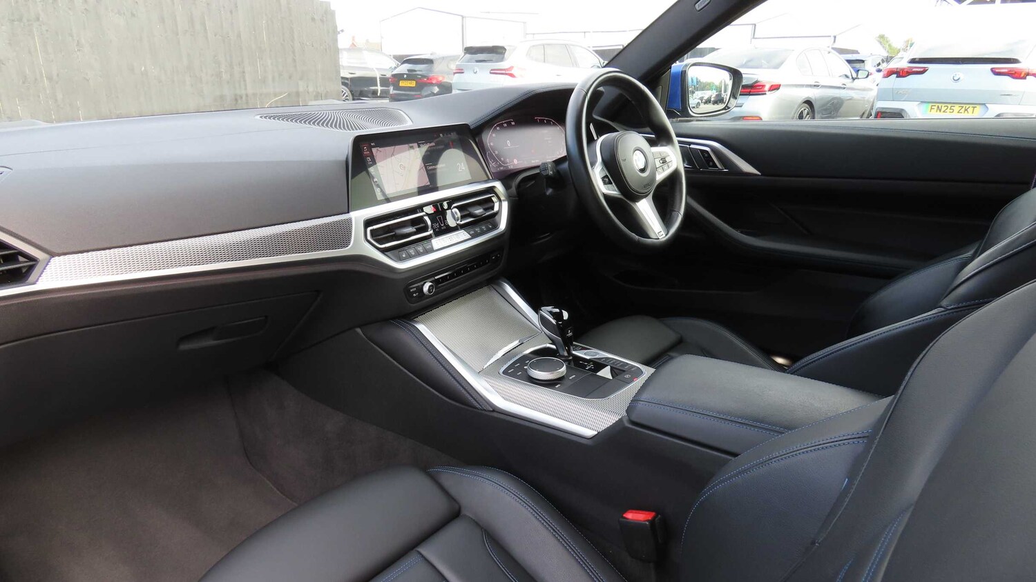 Used BMW 4 Series 2022 for sale - 76045172: Photo 7