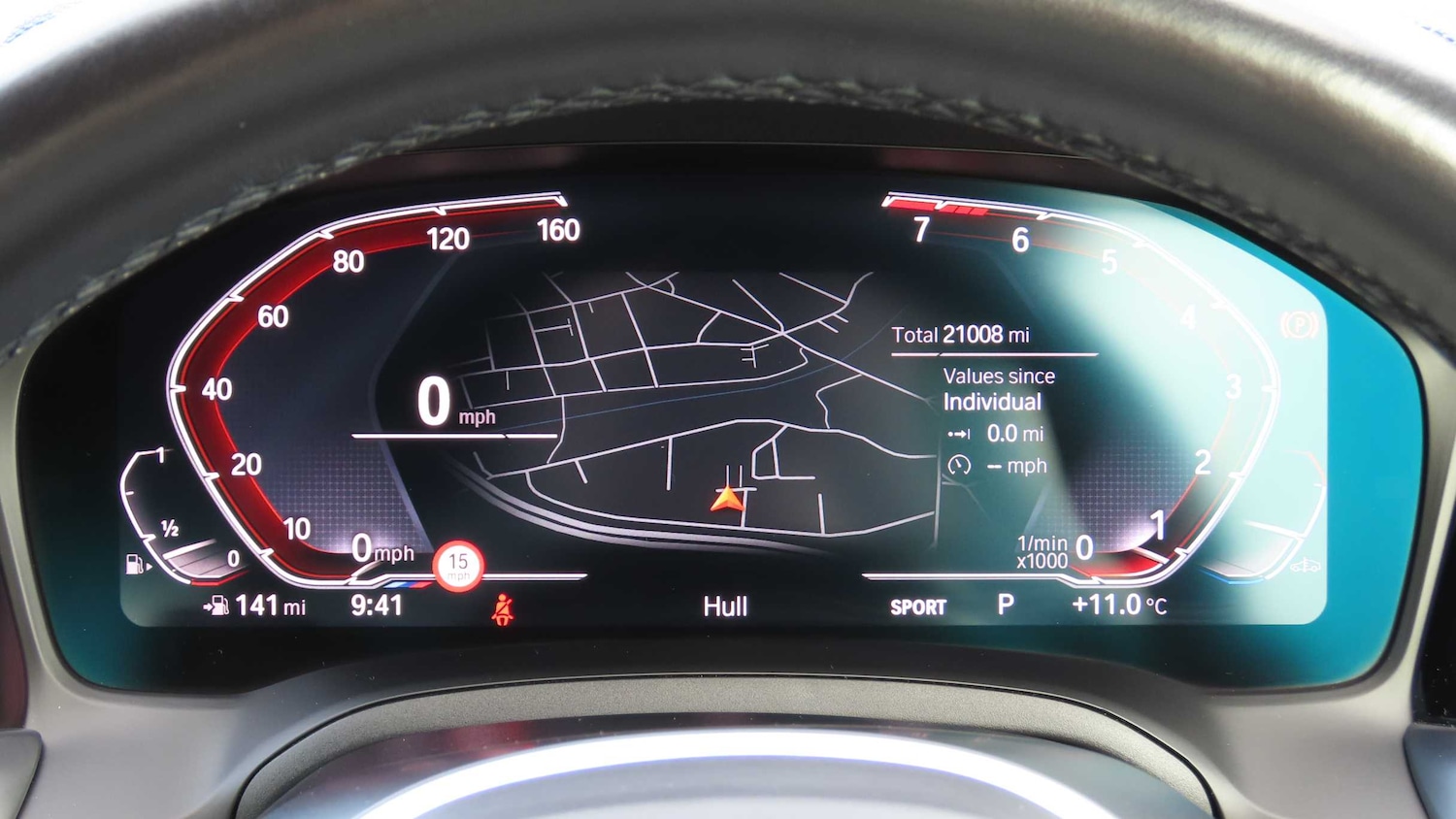 Used BMW 4 Series 2022 for sale - 76045172: Photo 9