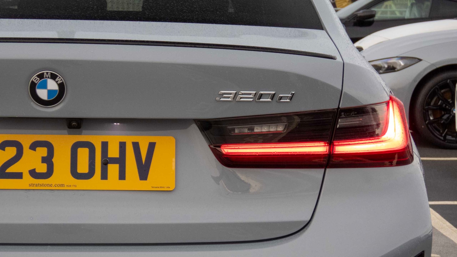 Used BMW 3 Series for sale - 76955134: Photo 10