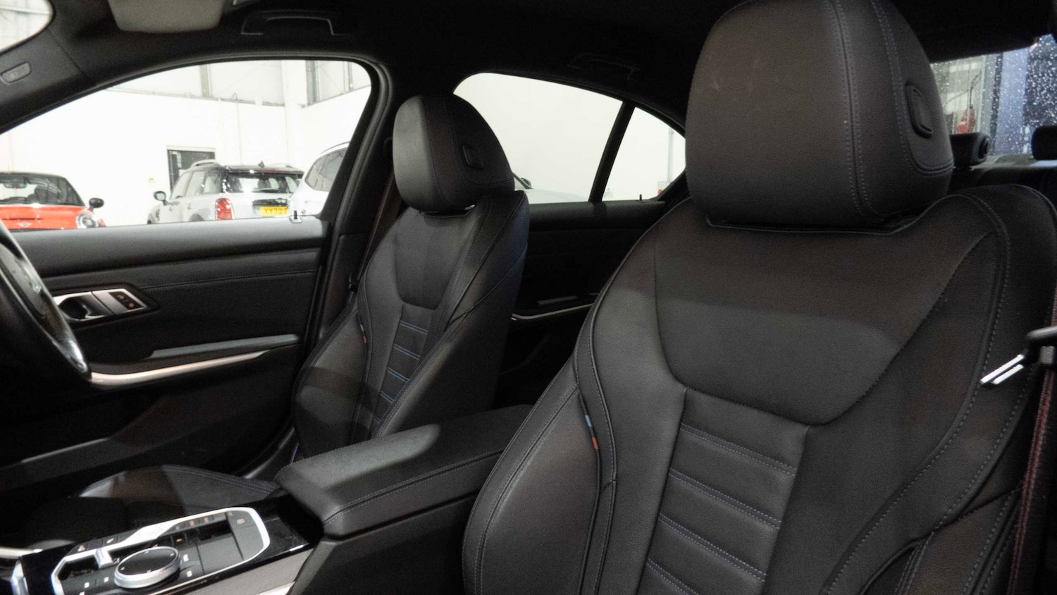 Used BMW 3 Series for sale - 76955134: Photo 14