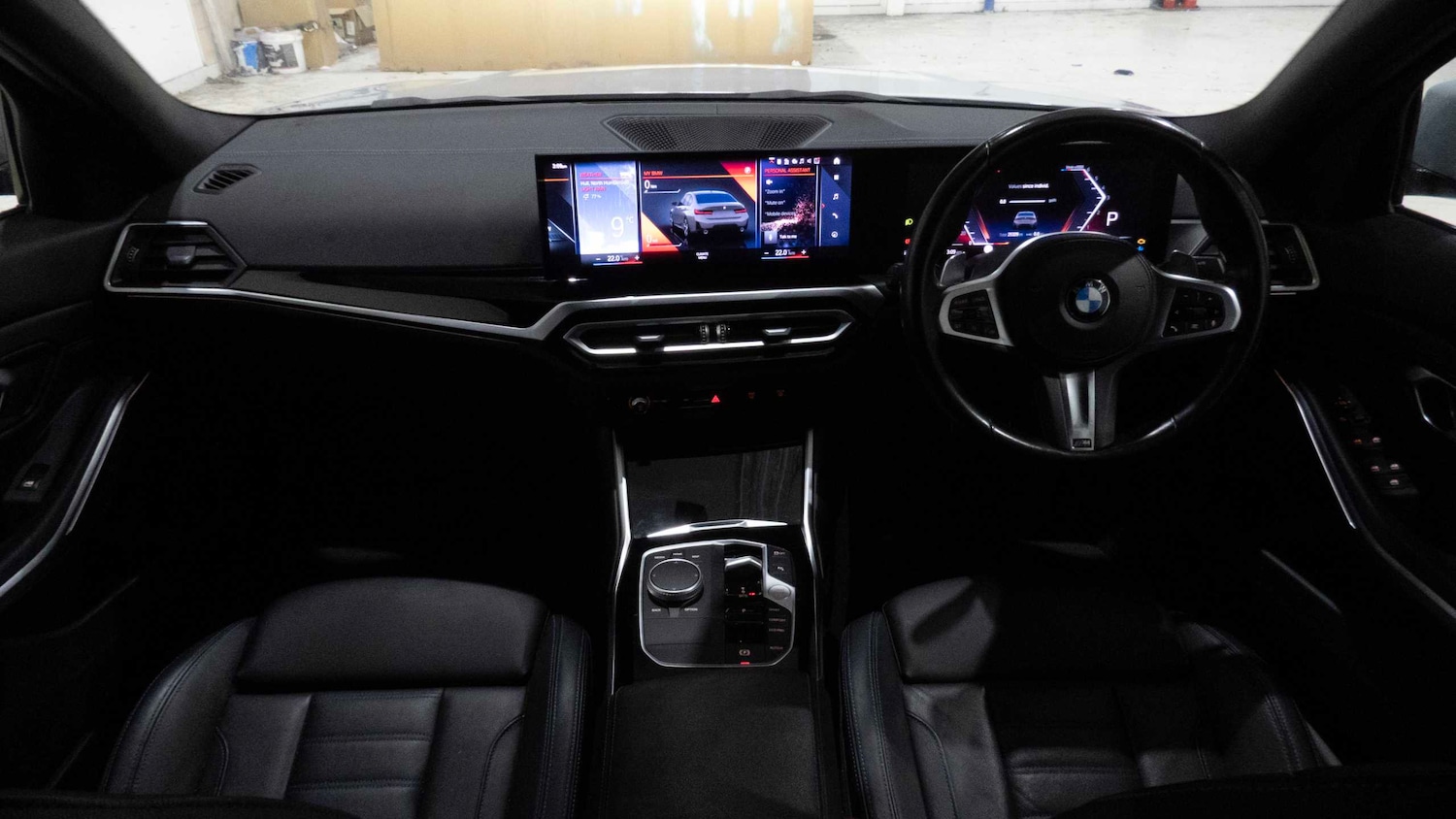 Used BMW 3 Series for sale - 76955134: Photo 18