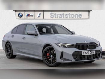 Used BMW 3 Series 2023 for sale - 76955134: Photo