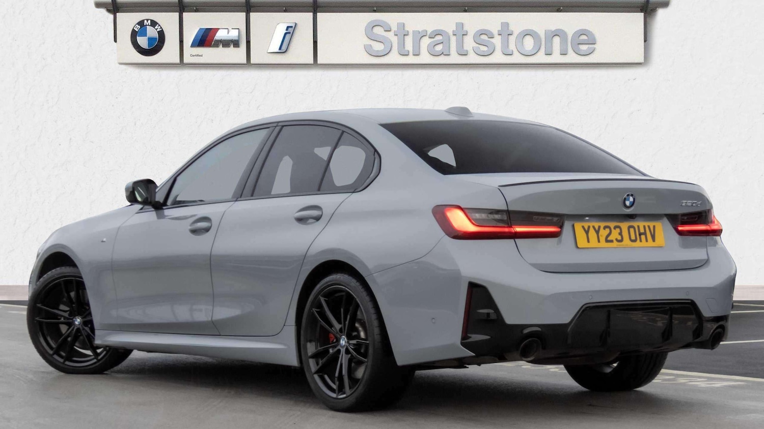 Used BMW 3 Series for sale - 76955134: Photo 2