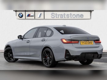 Used BMW 3 Series 2023 for sale - 76955134: Photo