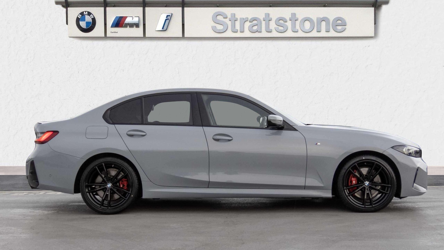 Used BMW 3 Series for sale - 76955134: Photo 3