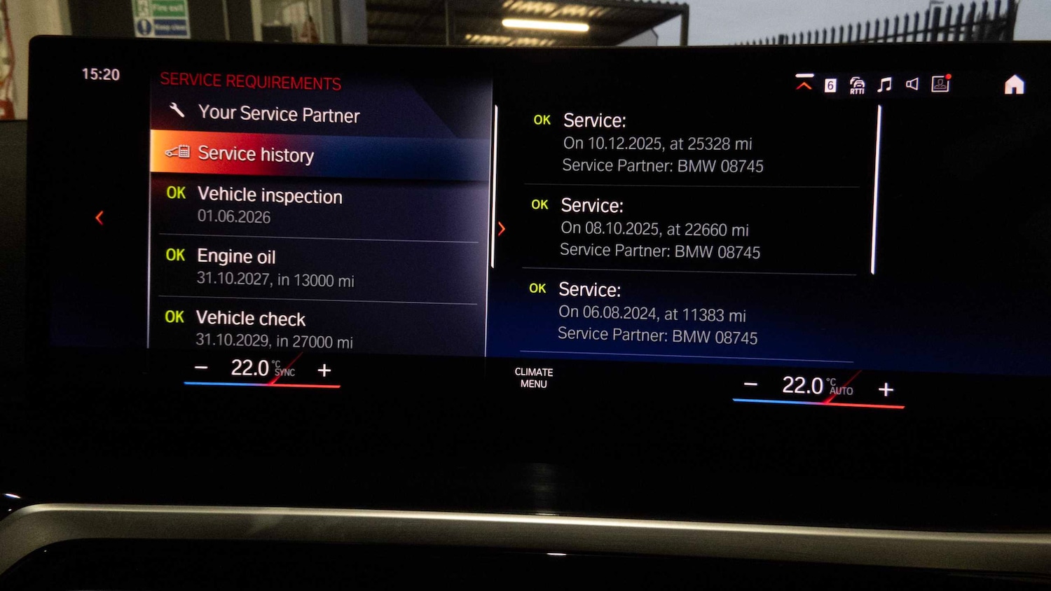 Used BMW 3 Series for sale - 76955134: Photo 32