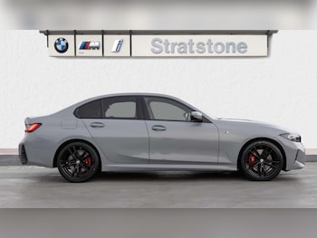 Used BMW 3 Series 2023 for sale - 76955134: Photo