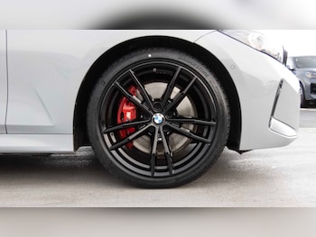 Used BMW 3 Series 2023 for sale - 76955134: Photo