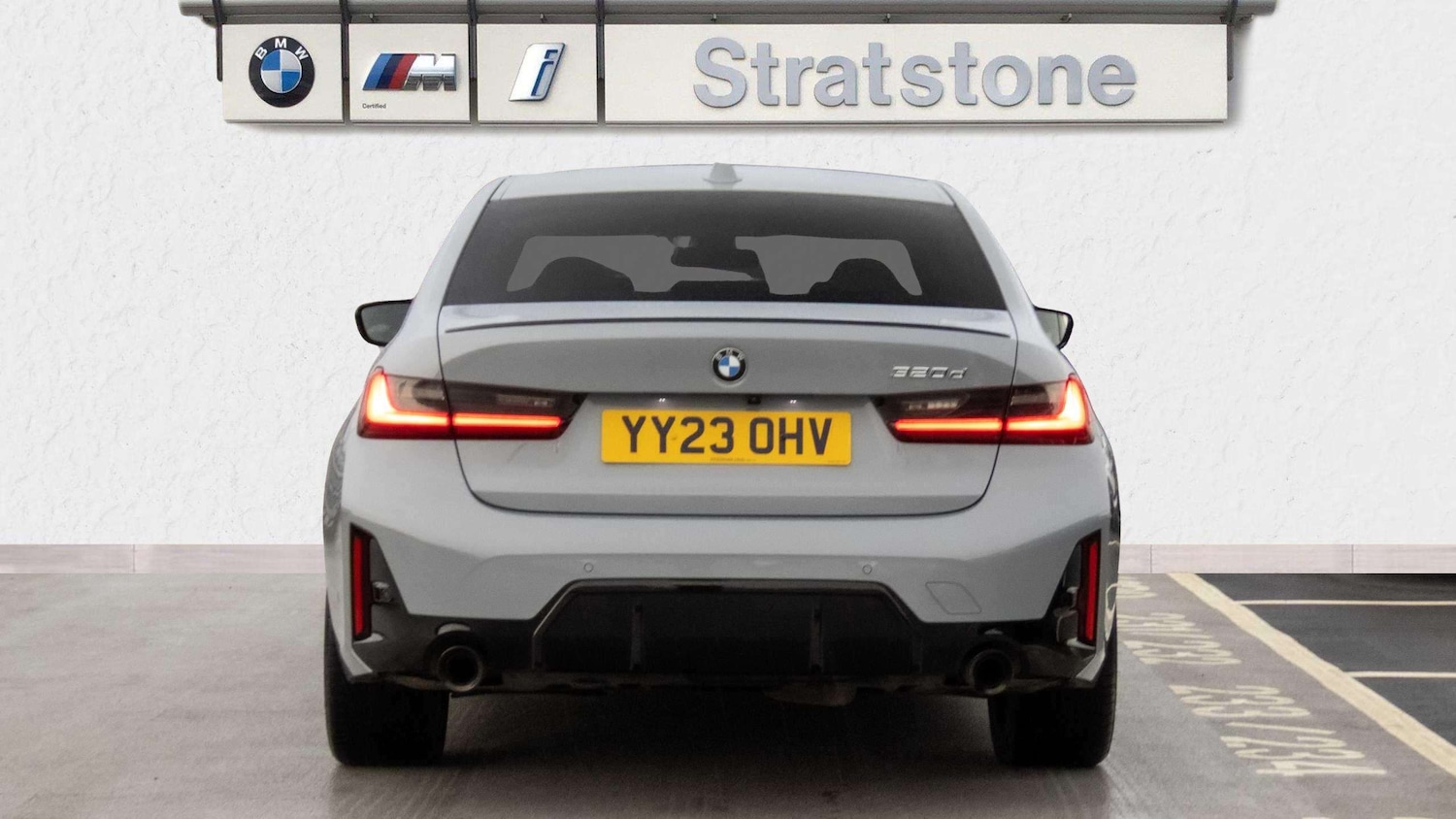 Used BMW 3 Series for sale - 76955134: Photo 5