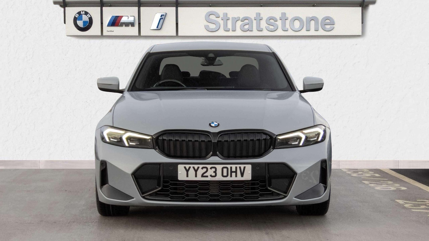 Used BMW 3 Series for sale - 76955134: Photo 6