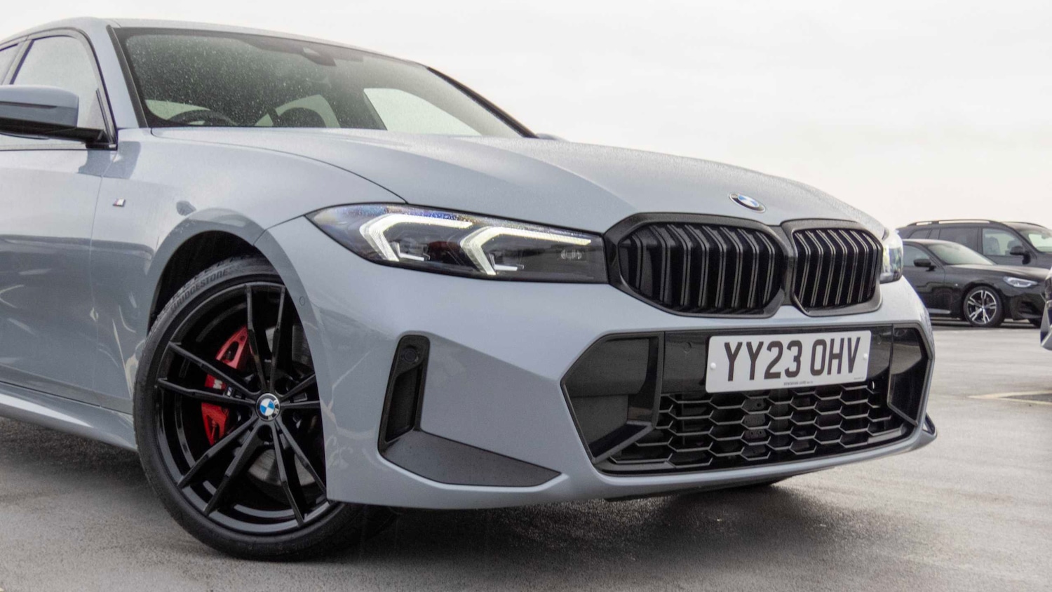 Used BMW 3 Series for sale - 76955134: Photo 7