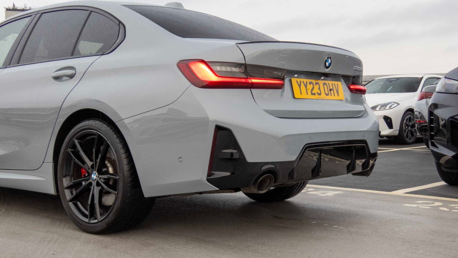 Used BMW 3 Series for sale - 76955134: Photo 8