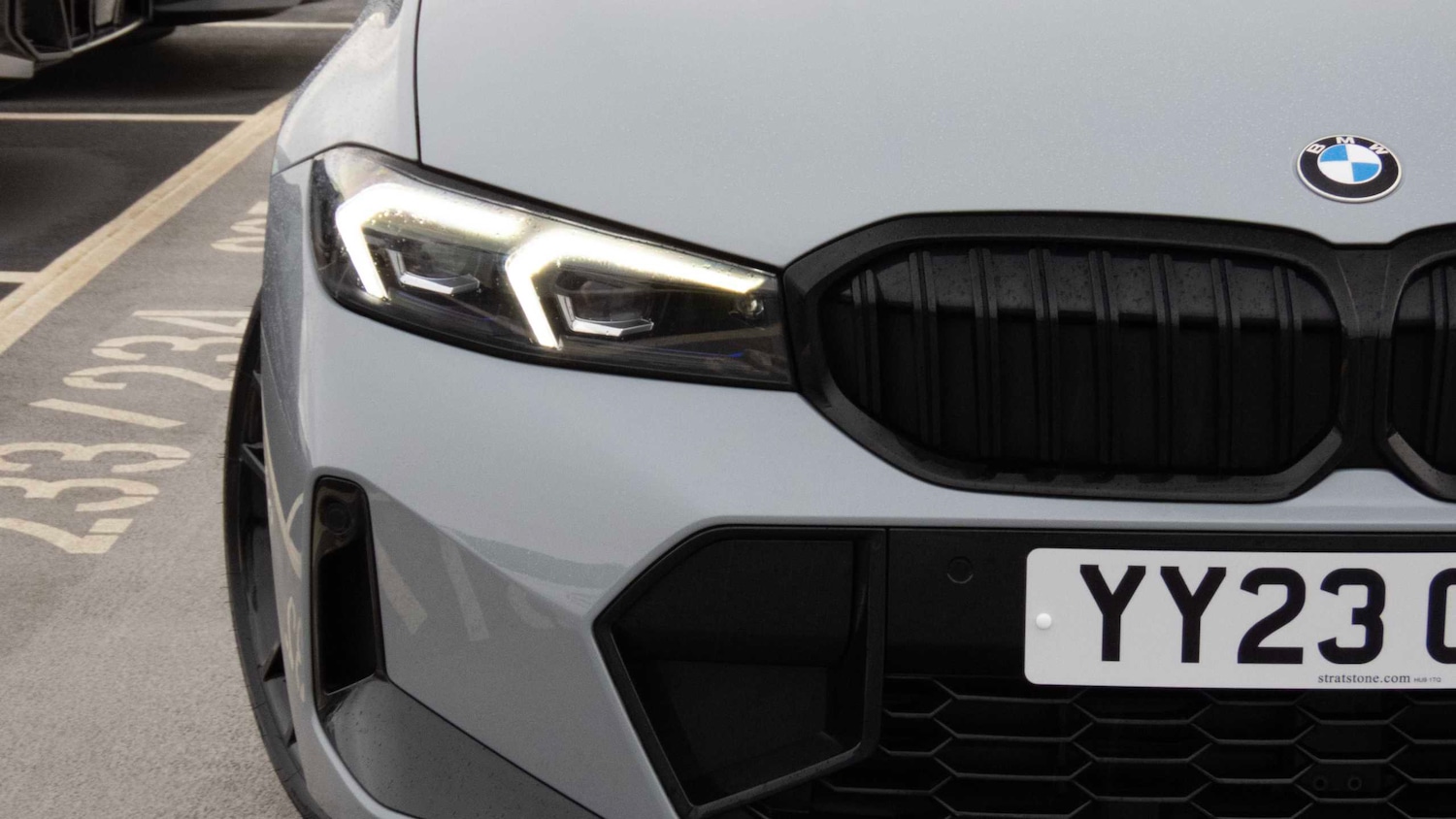 Used BMW 3 Series for sale - 76955134: Photo 9