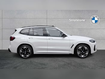 Used BMW iX3 2022 for sale - 79784827: Photo