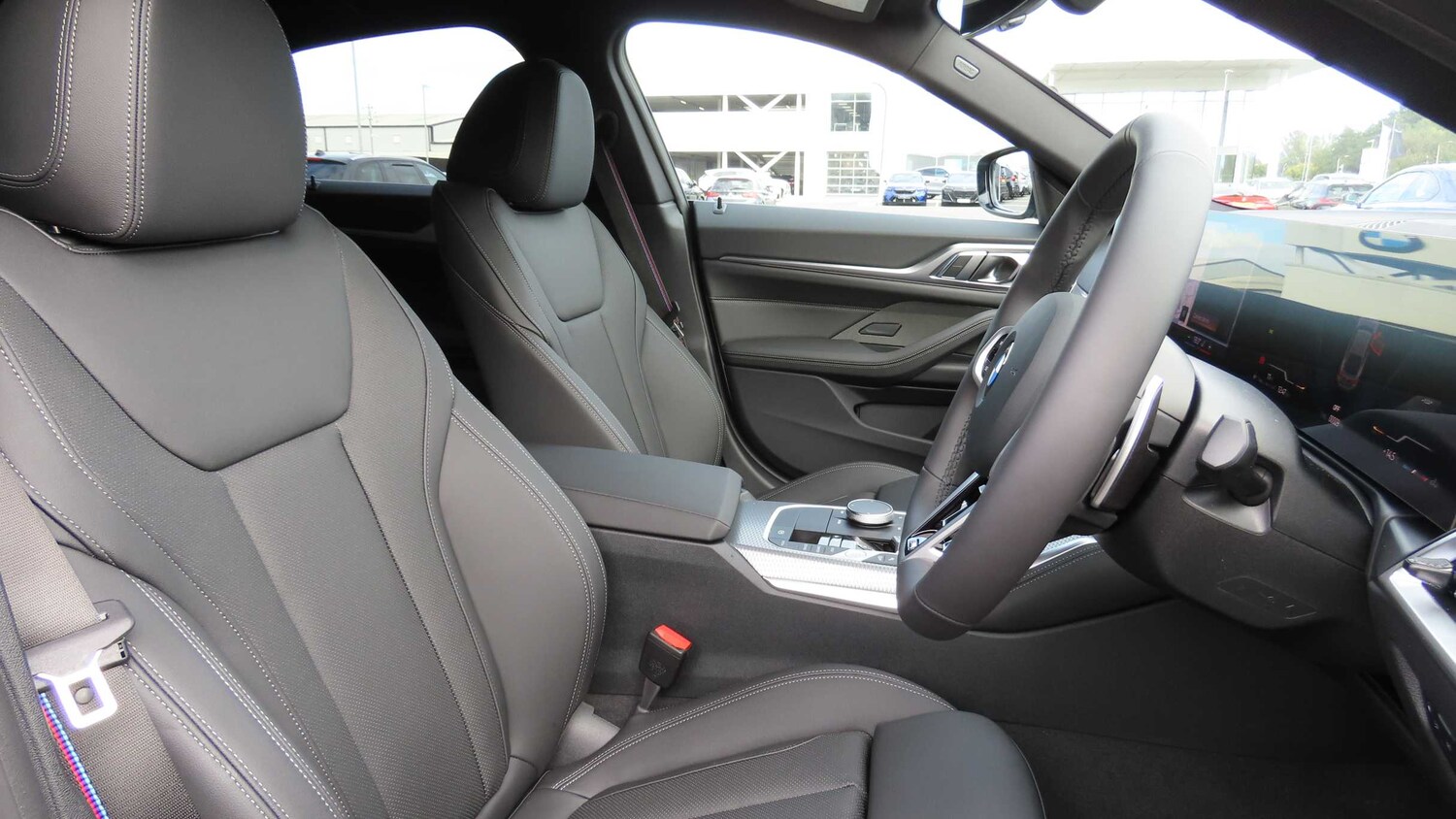 Used BMW 4 Series 2025 for sale - 76564453: Photo 11