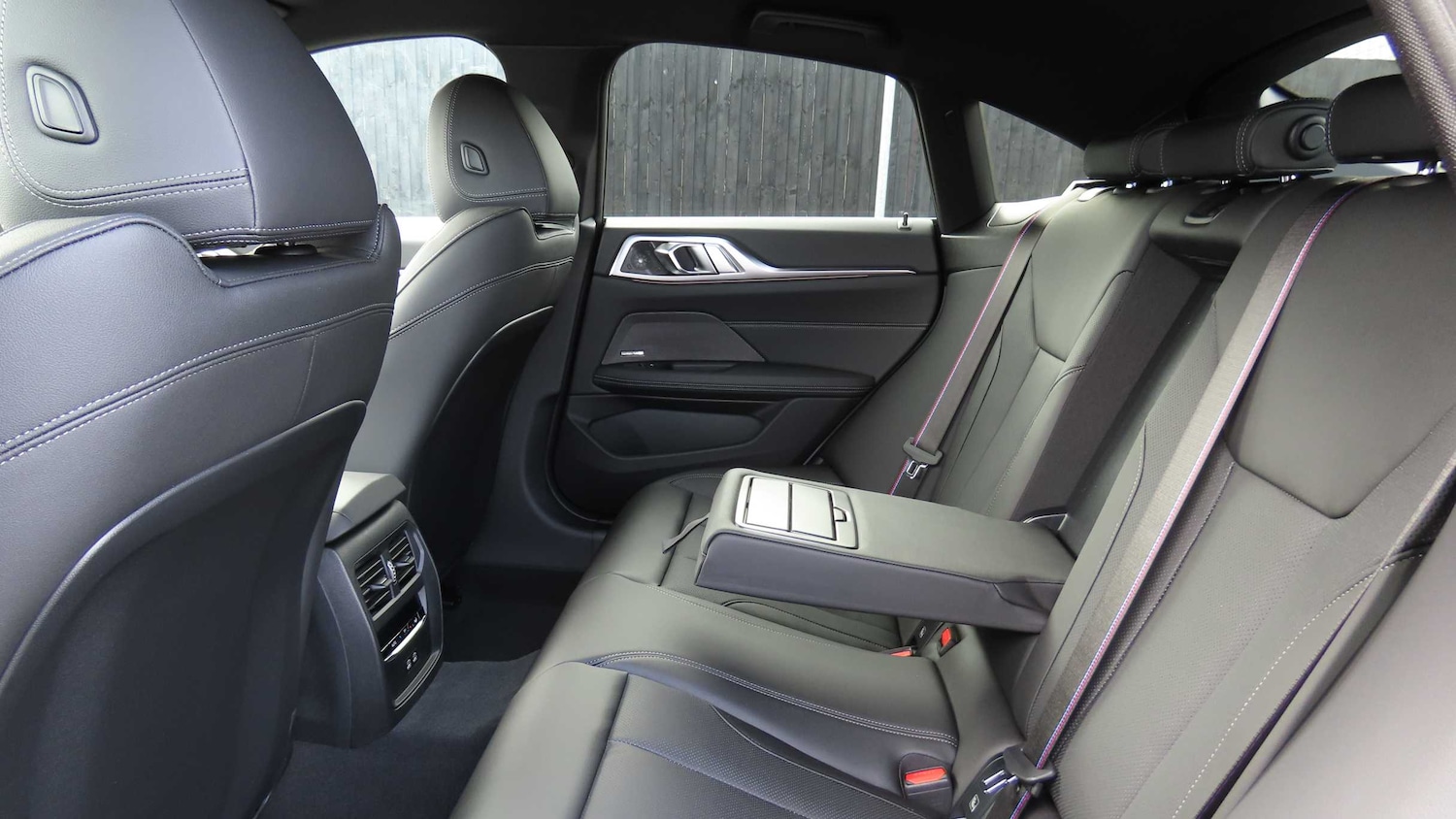 Used BMW 4 Series 2025 for sale - 76564453: Photo 12