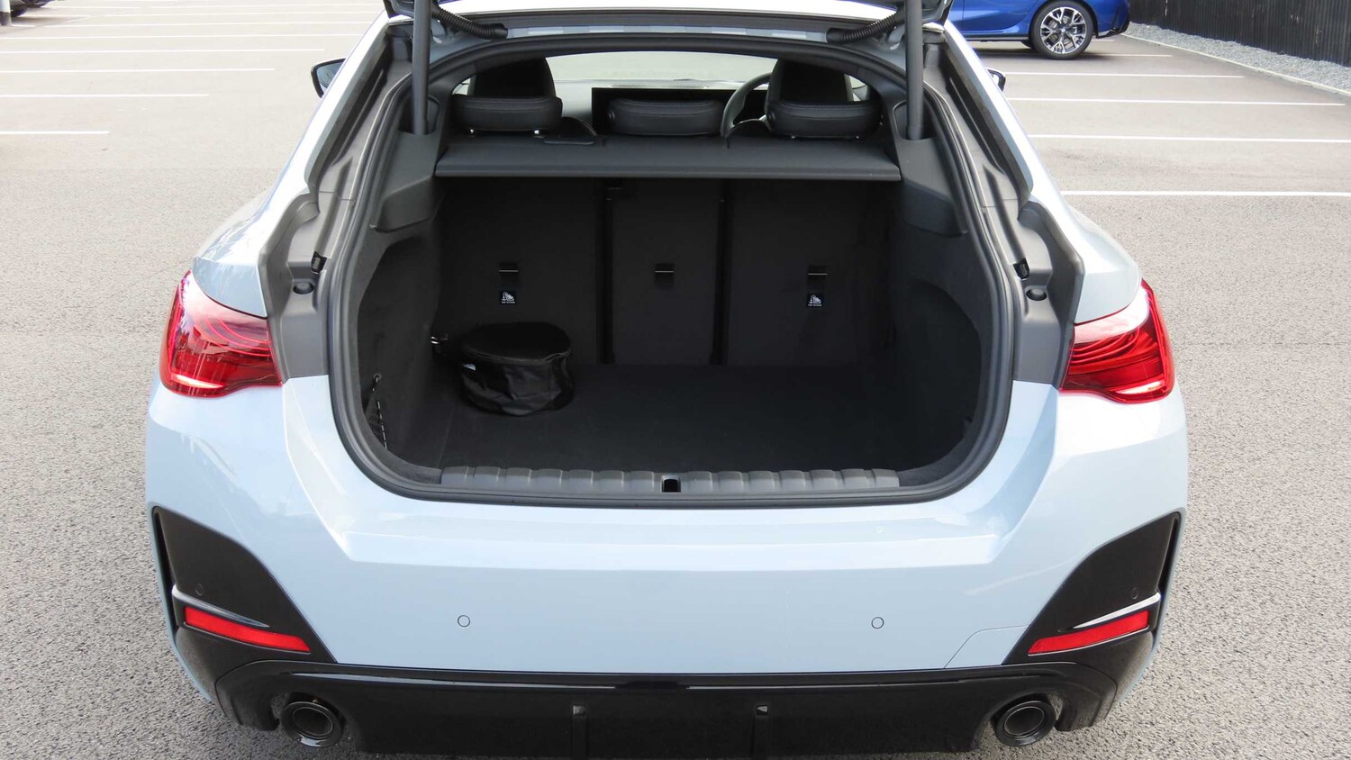 Used BMW 4 Series 2025 for sale - 76564453: Photo 13