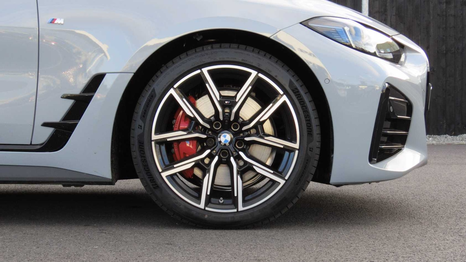 Used BMW 4 Series 2025 for sale - 76564453: Photo 14