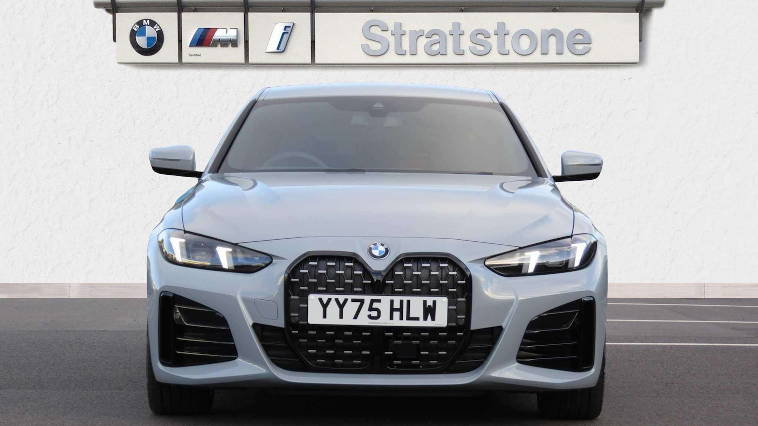 Used BMW 4 Series 2025 for sale - 76564453: Photo 16