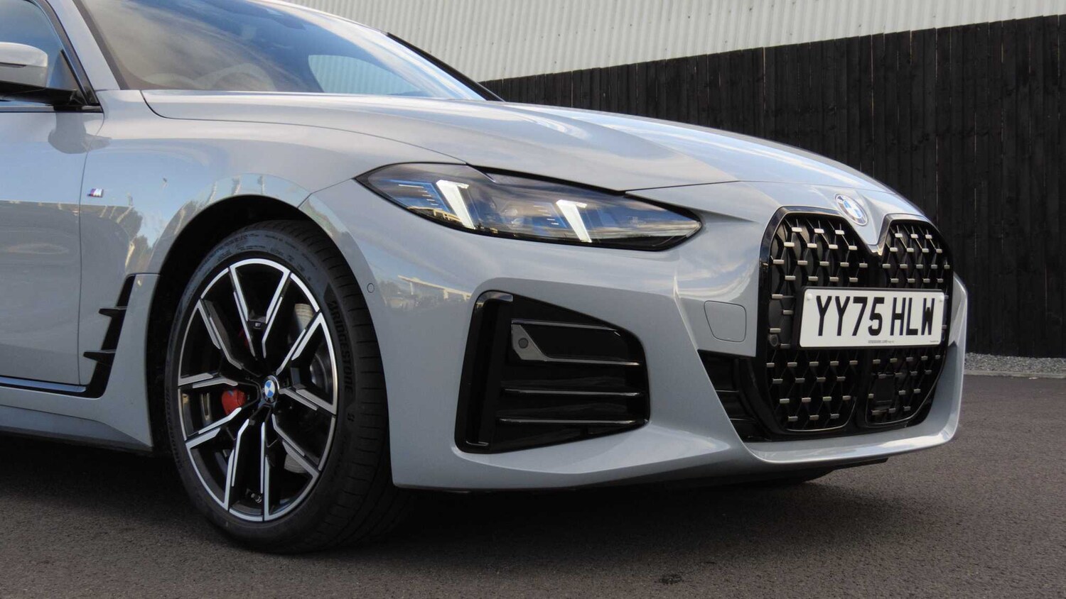 Used BMW 4 Series 2025 for sale - 76564453: Photo 17