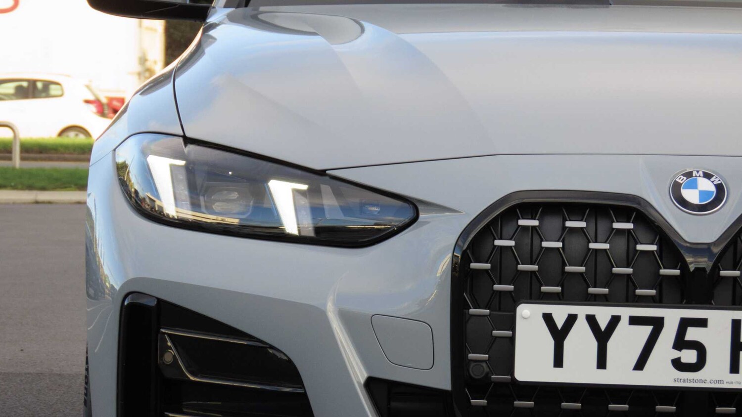 Used BMW 4 Series 2025 for sale - 76564453: Photo 19