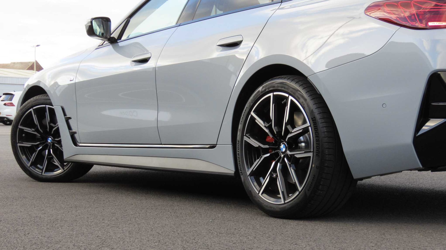 Used BMW 4 Series 2025 for sale - 76564453: Photo 21