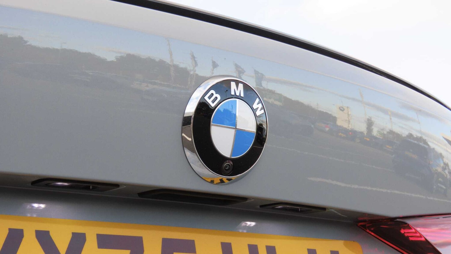 Used BMW 4 Series 2025 for sale - 76564453: Photo 23