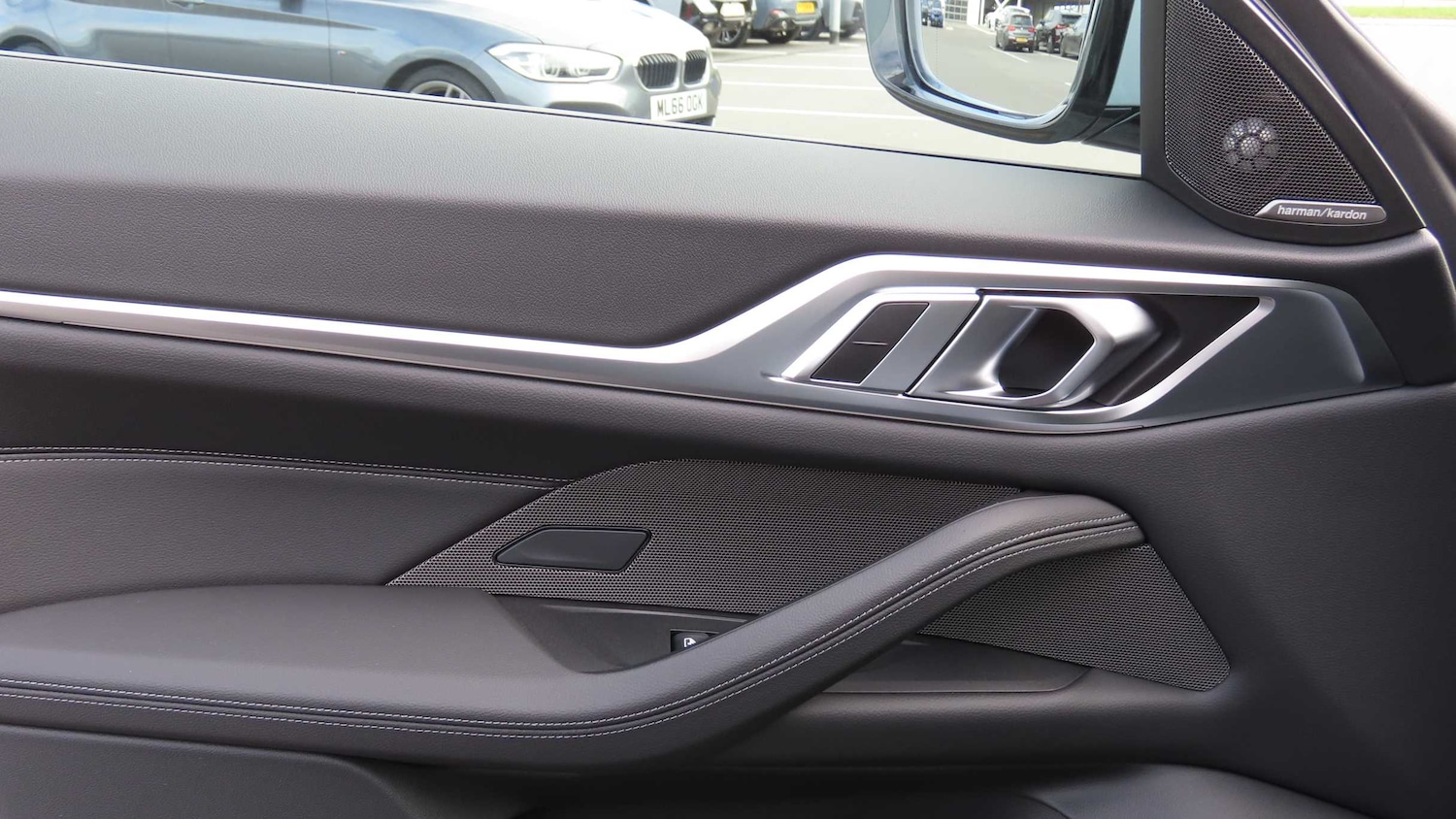 Used BMW 4 Series 2025 for sale - 76564453: Photo 27