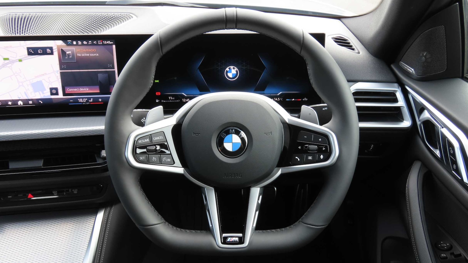 Used BMW 4 Series 2025 for sale - 76564453: Photo 5