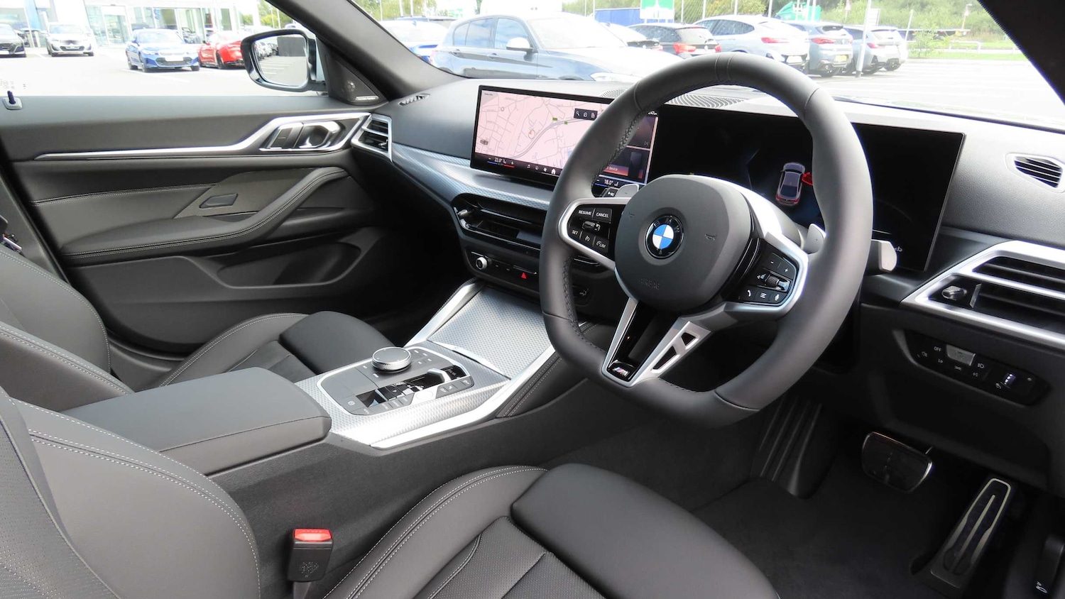 Used BMW 4 Series 2025 for sale - 76564453: Photo 6