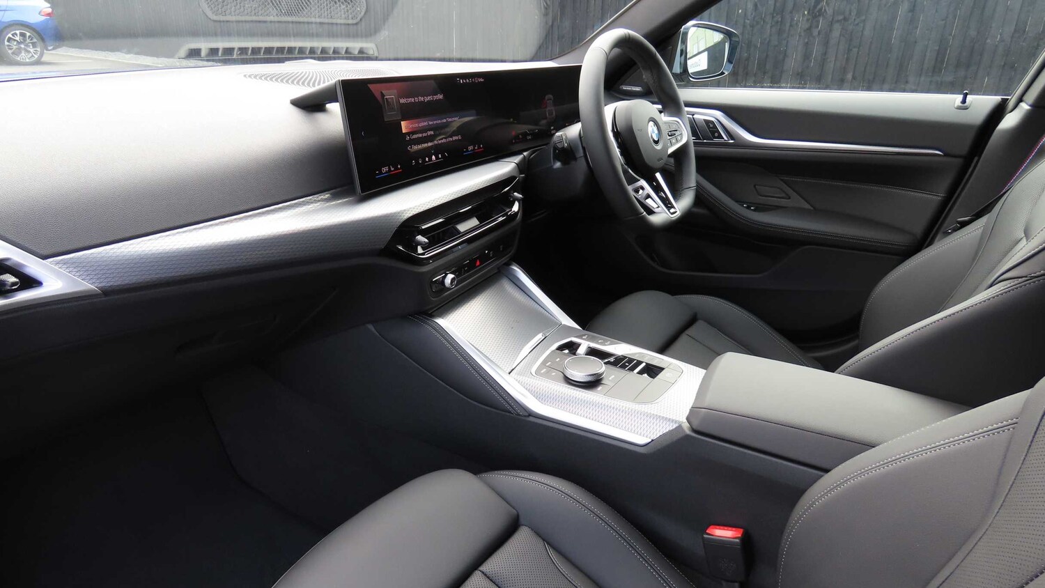 Used BMW 4 Series 2025 for sale - 76564453: Photo 7