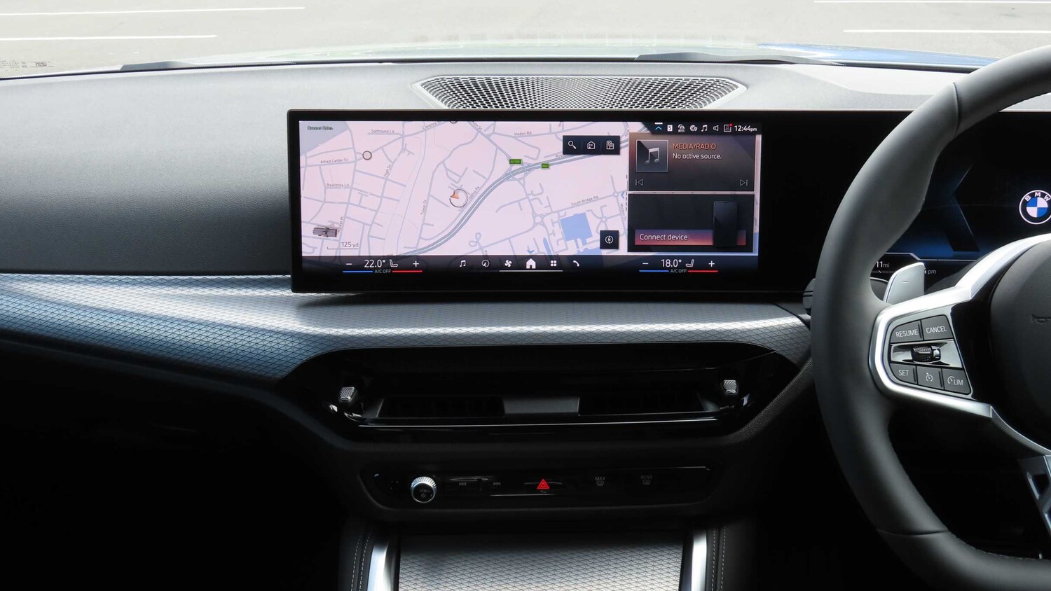 Used BMW 4 Series 2025 for sale - 76564453: Photo 8