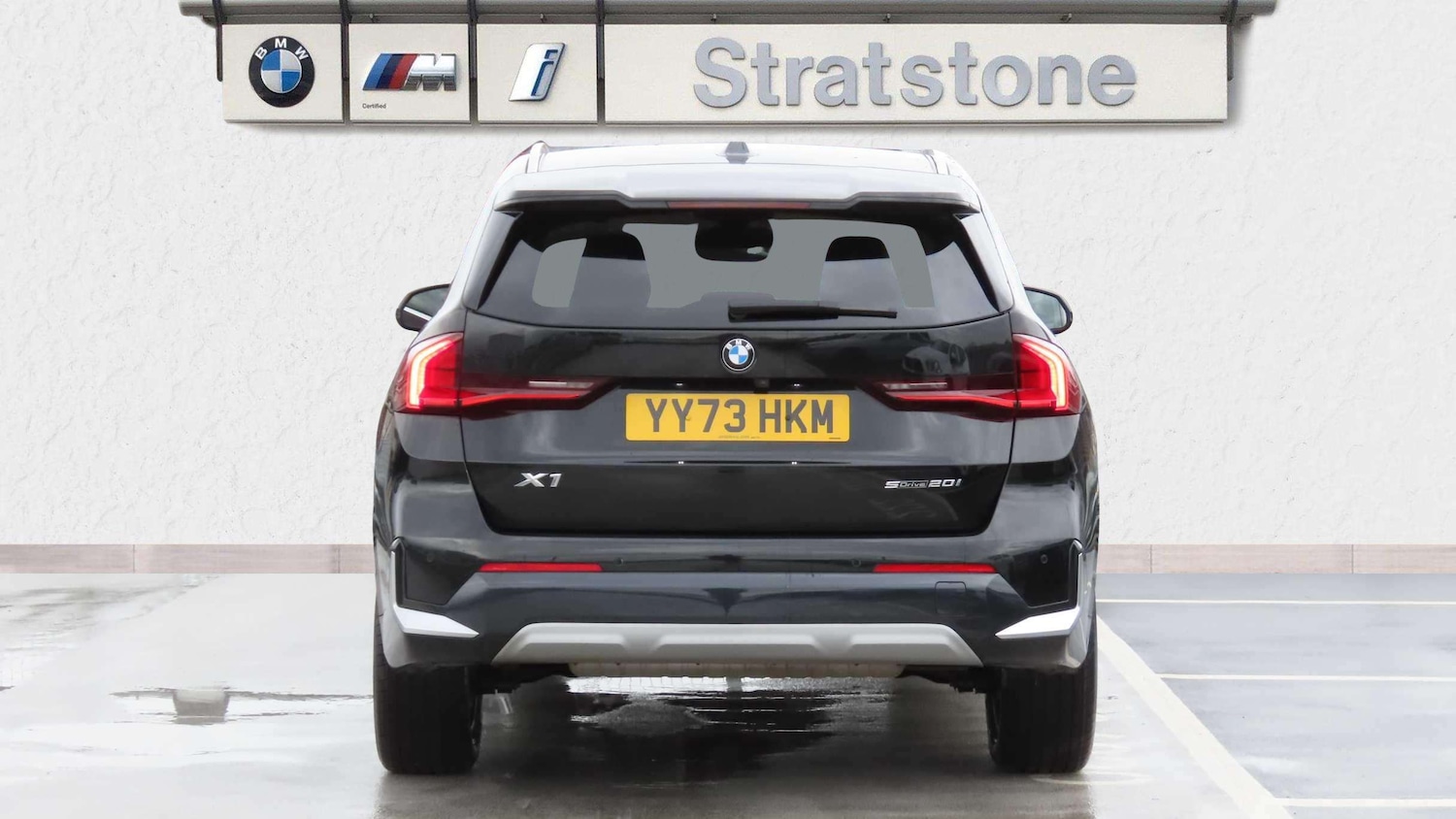 Used BMW X1 2023 for sale - 76889677: Photo 15