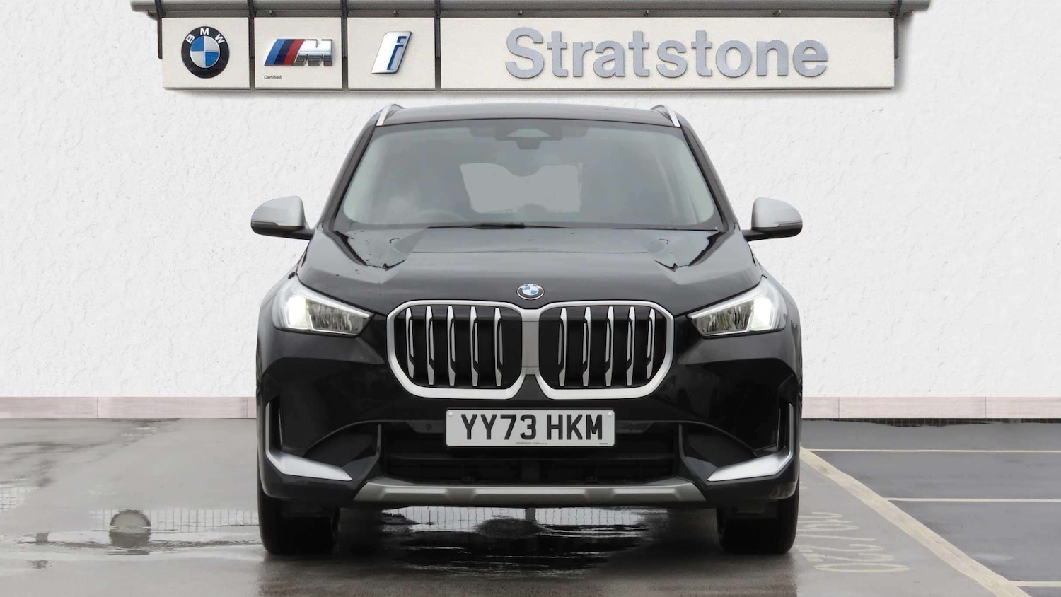 Used BMW X1 2023 for sale - 76889677: Photo 16