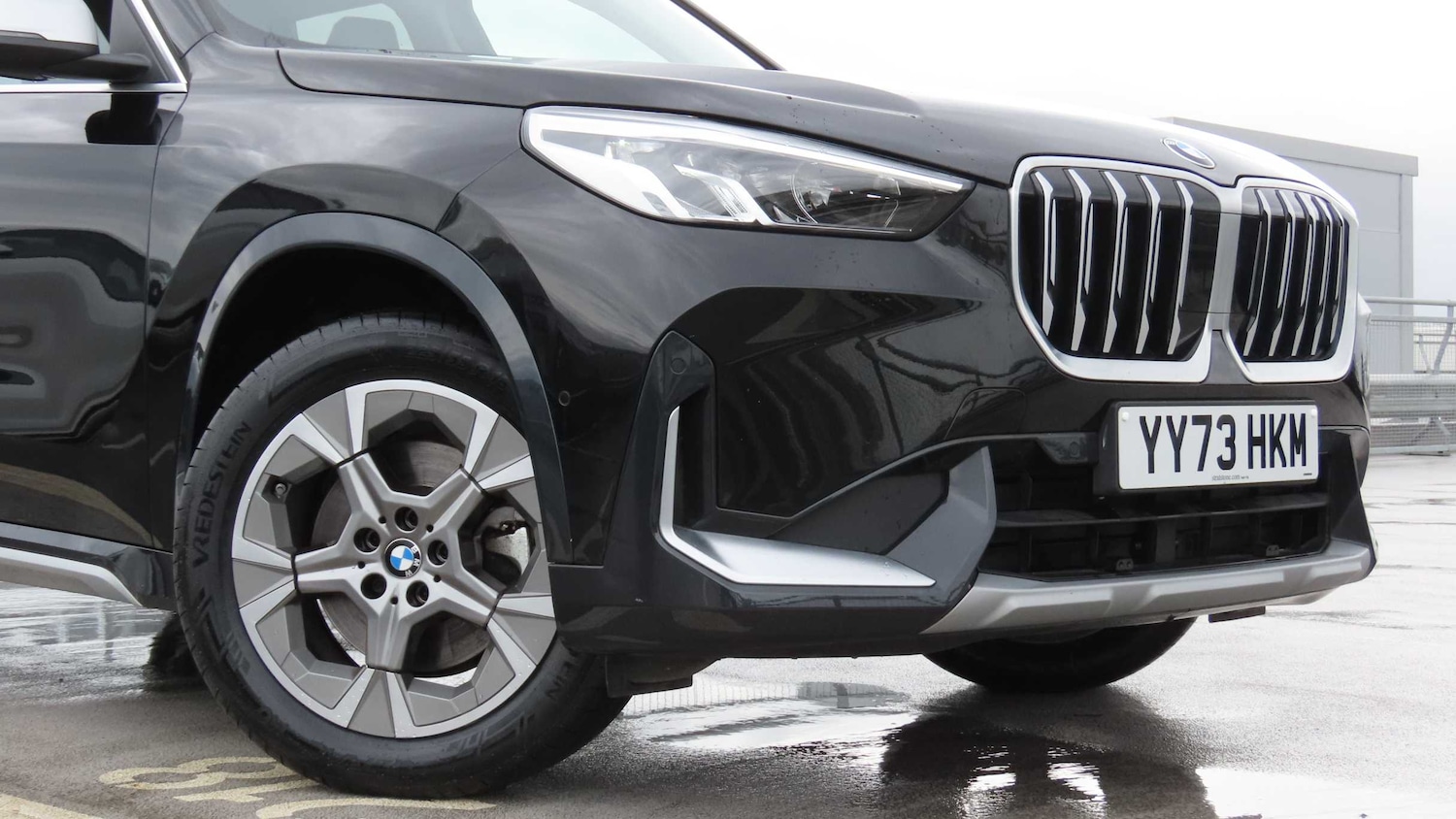 Used BMW X1 2023 for sale - 76889677: Photo 17