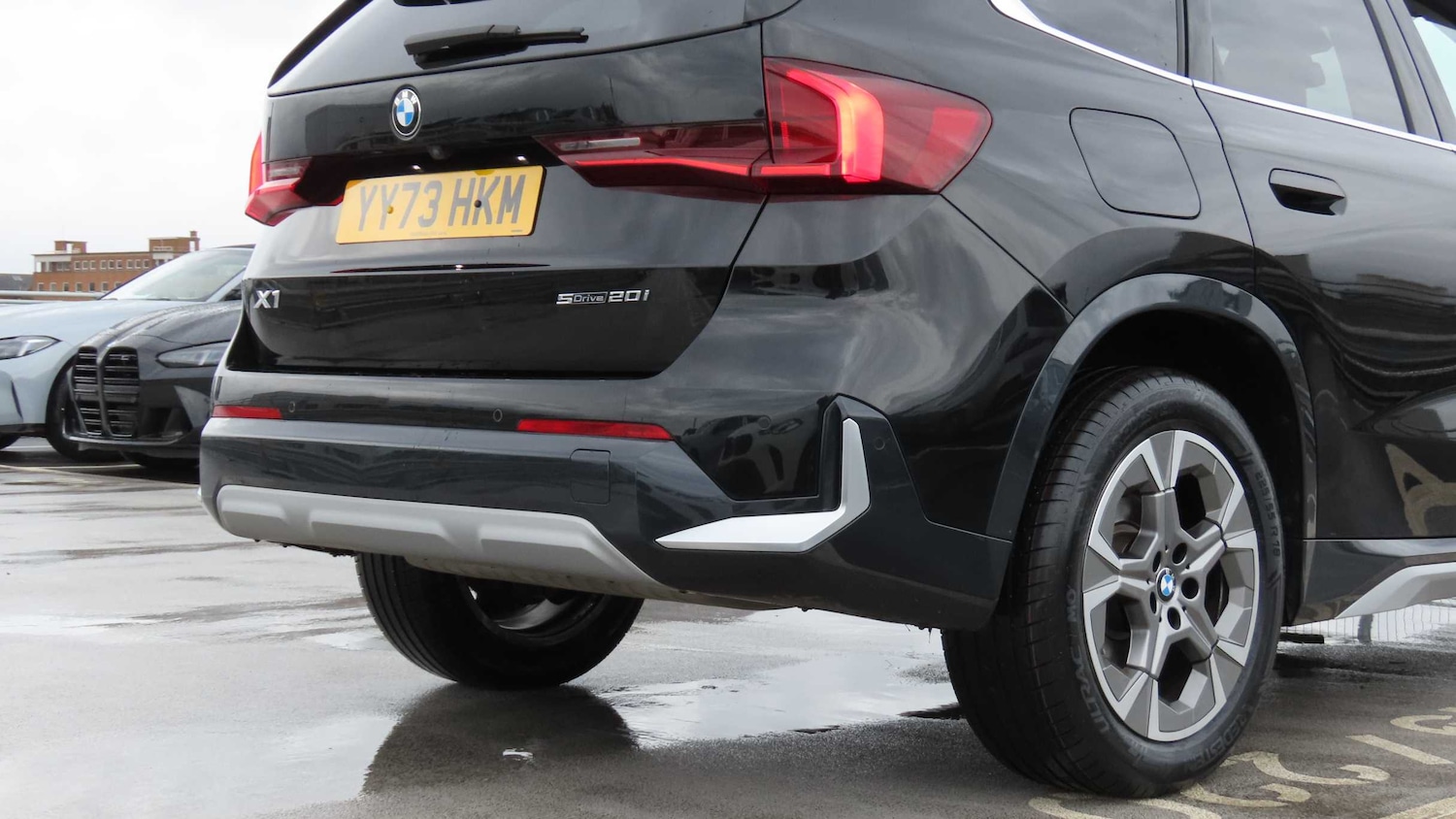 Used BMW X1 2023 for sale - 76889677: Photo 18