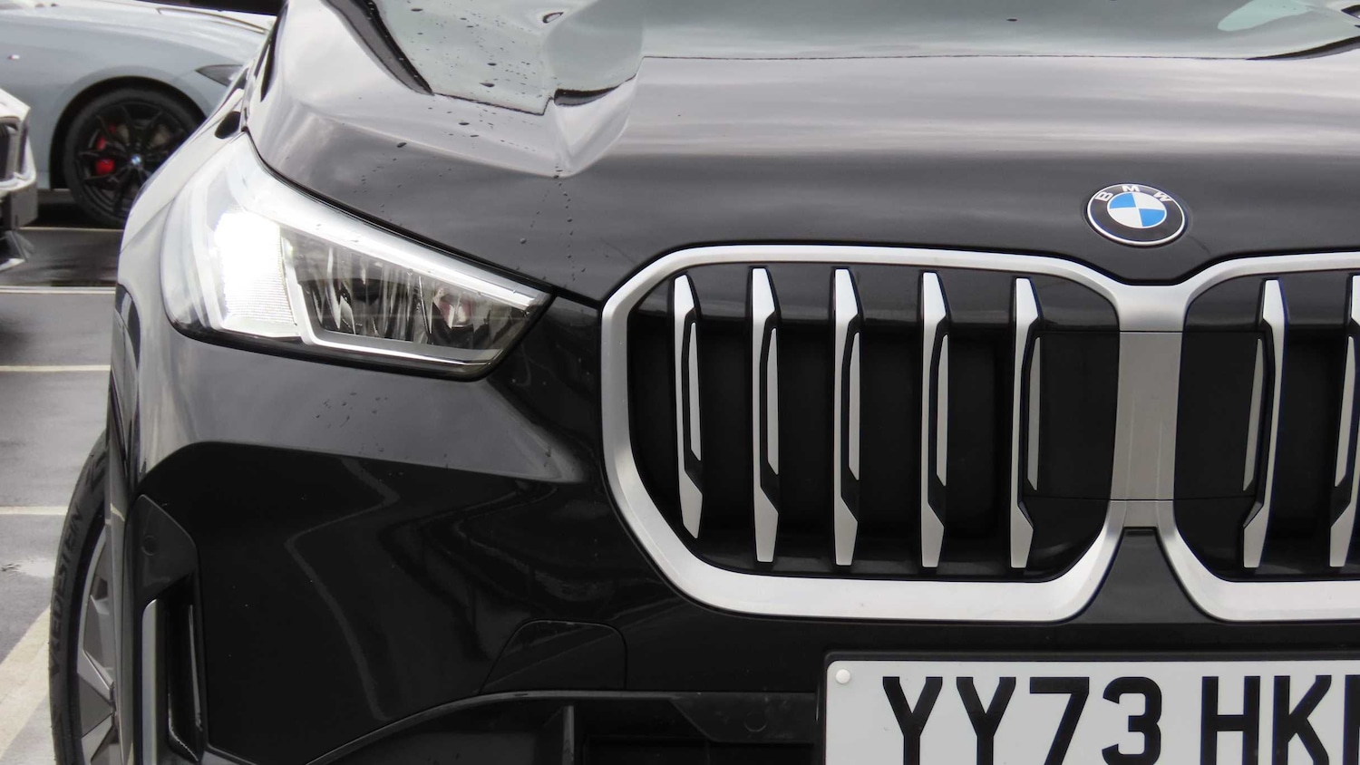 Used BMW X1 2023 for sale - 76889677: Photo 19