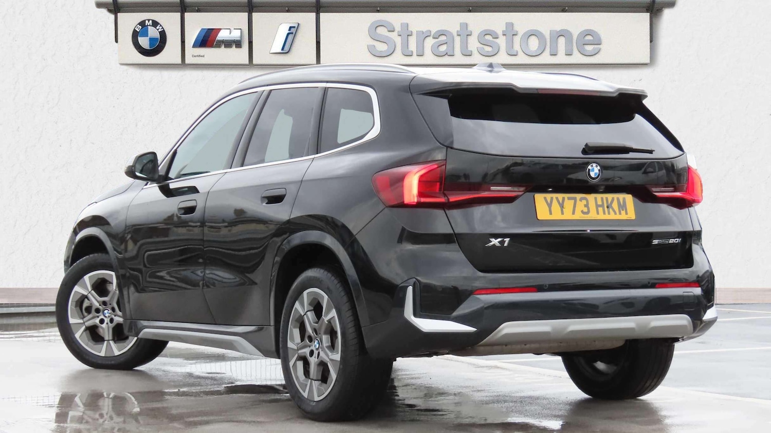 Used BMW X1 2023 for sale - 76889677: Photo 2