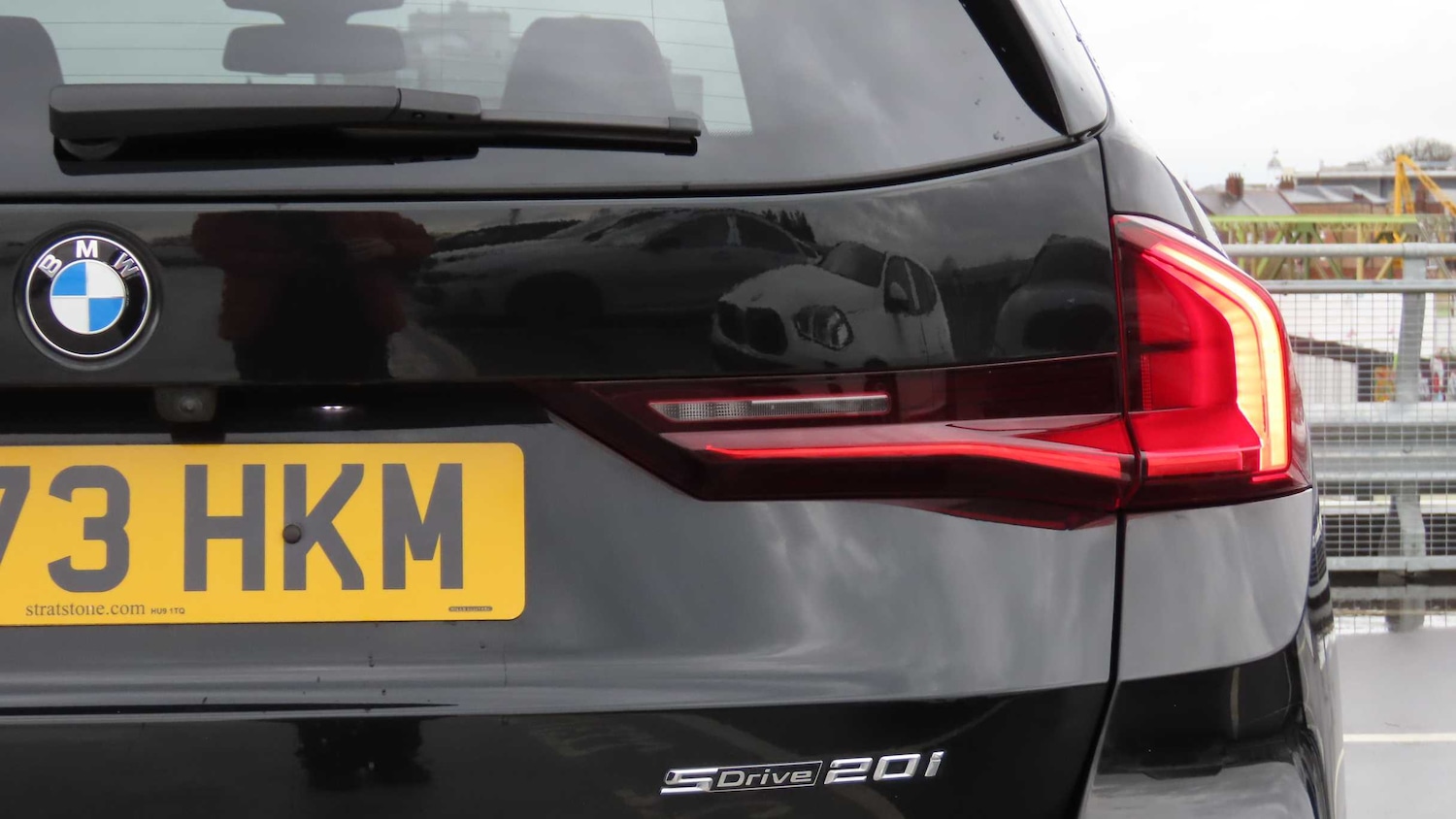 Used BMW X1 2023 for sale - 76889677: Photo 20