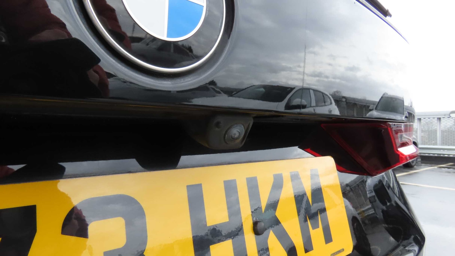 Used BMW X1 2023 for sale - 76889677: Photo 21