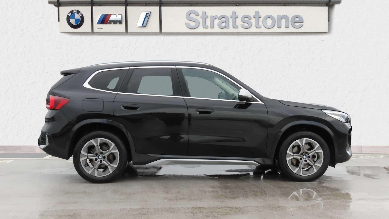 Used BMW X1 2023 for sale - 76889677: Photo 3