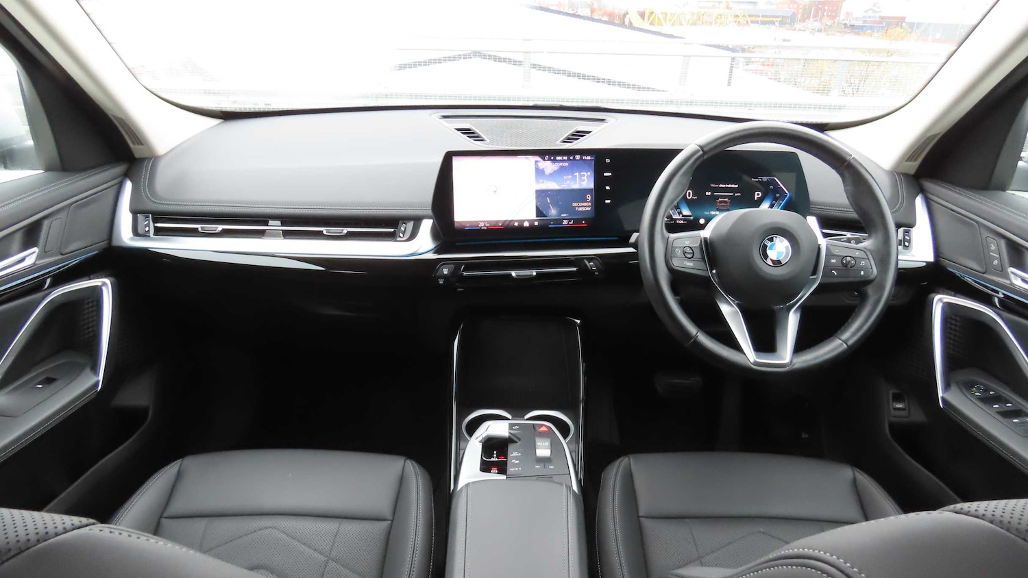 Used BMW X1 2023 for sale - 76889677: Photo 4