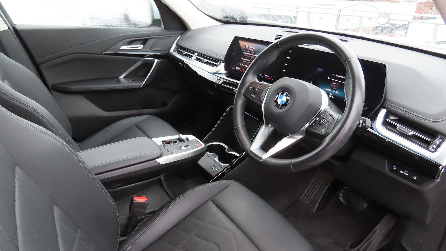 Used BMW X1 2023 for sale - 76889677: Photo 6