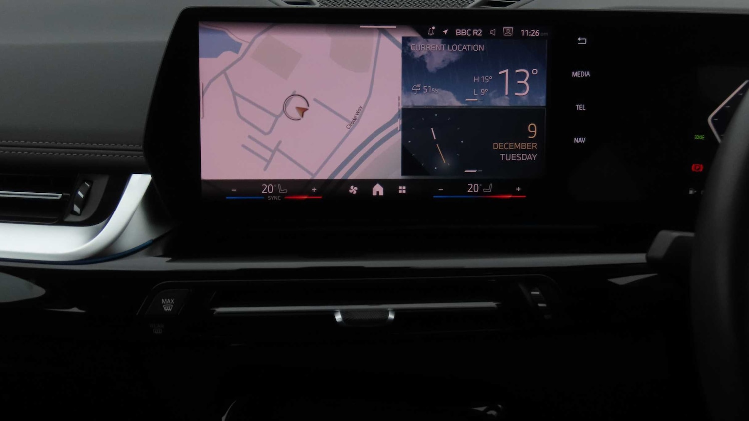 Used BMW X1 2023 for sale - 76889677: Photo 8