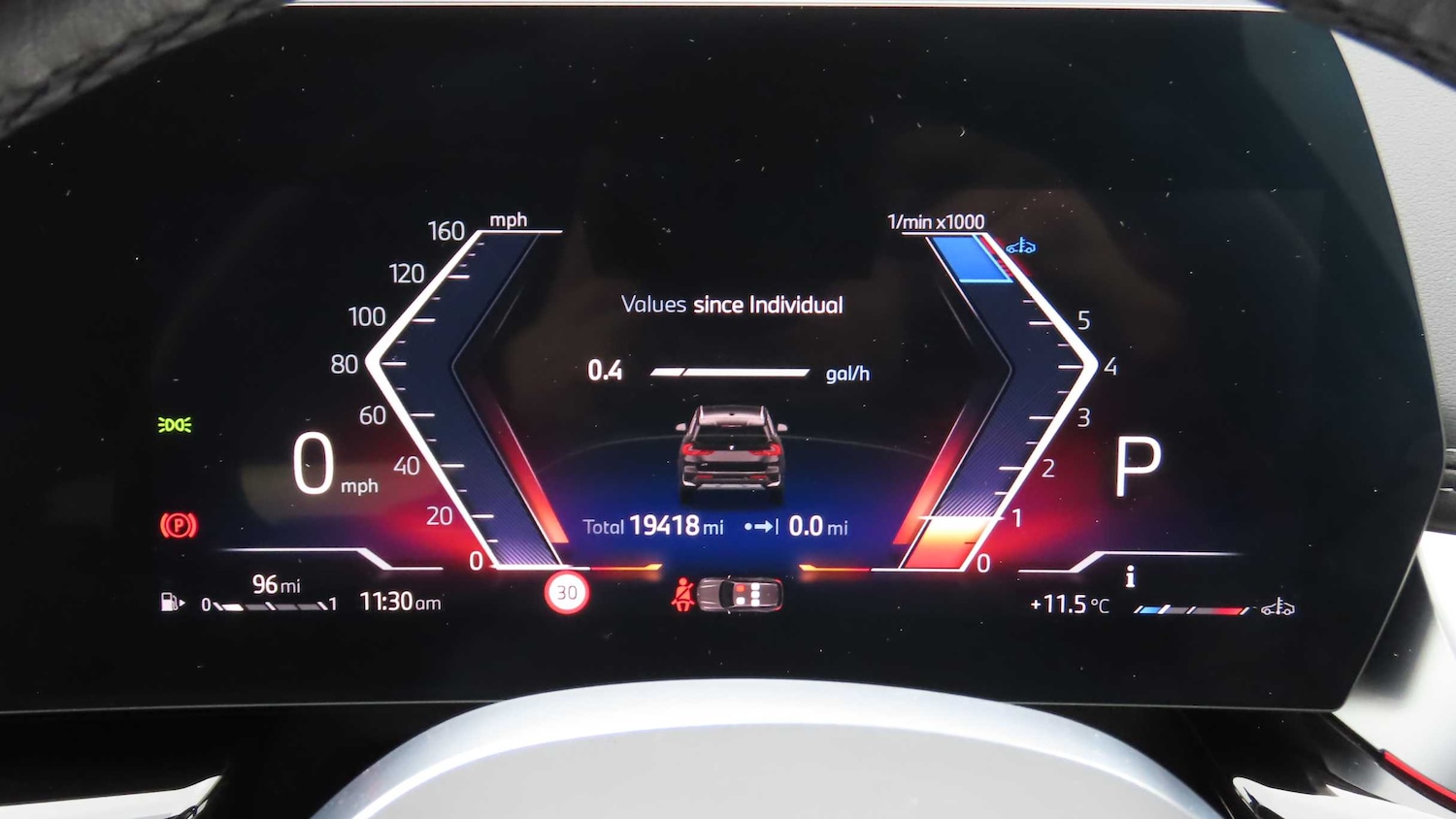 Used BMW X1 2023 for sale - 76889677: Photo 9