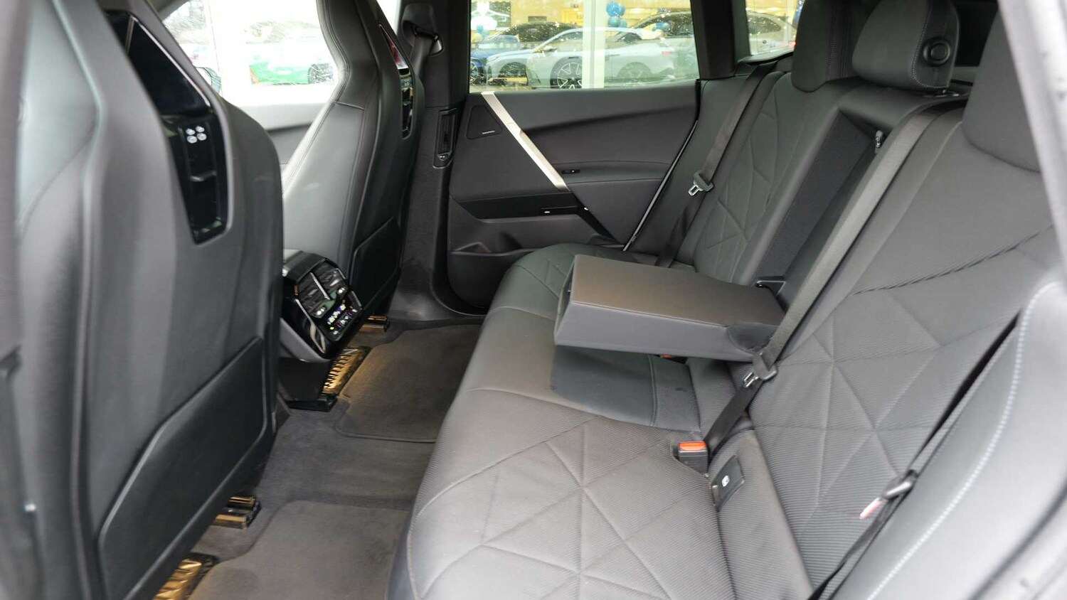 Used BMW iX for sale - 77861043: Photo 12