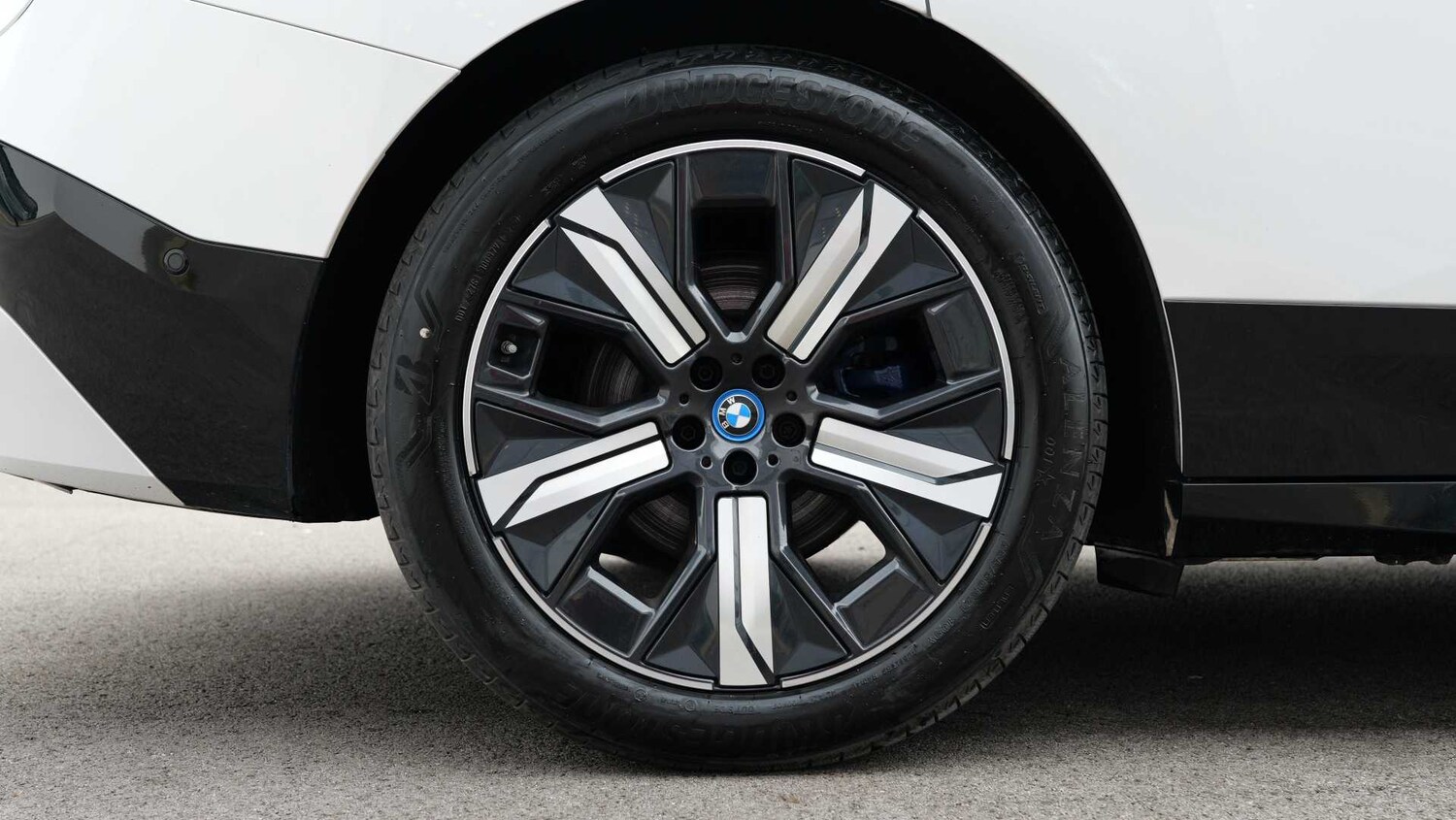 Used BMW iX for sale - 77861043: Photo 14