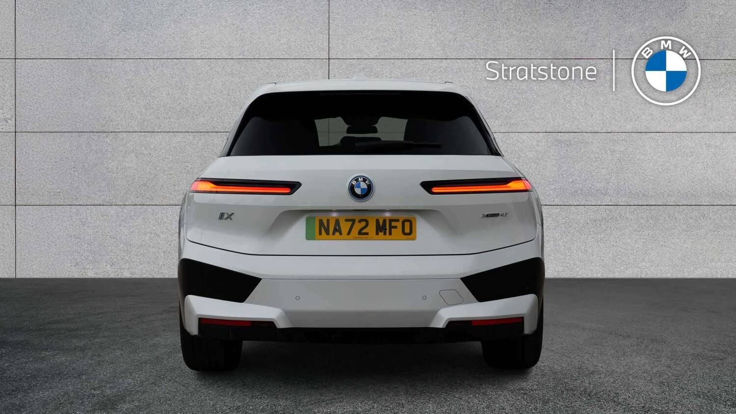 Used BMW iX for sale - 77861043: Photo 15