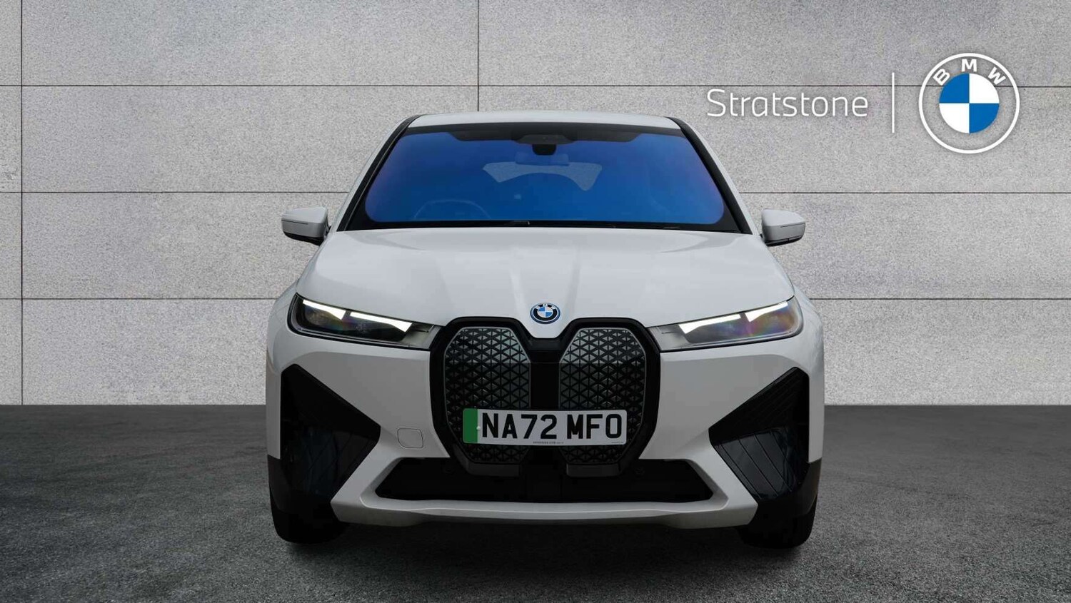 Used BMW iX for sale - 77861043: Photo 16