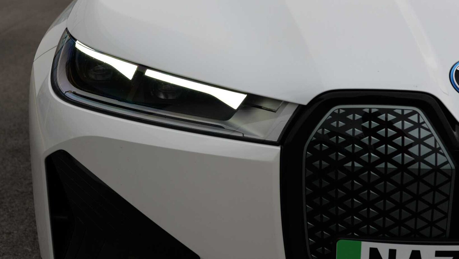 Used BMW iX for sale - 77861043: Photo 19